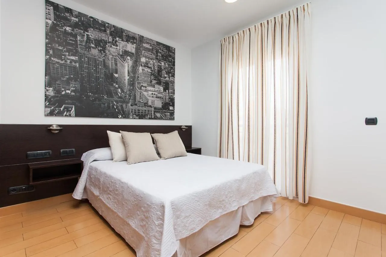 Villa Alba - Mirador De Las Dunas Corralejo