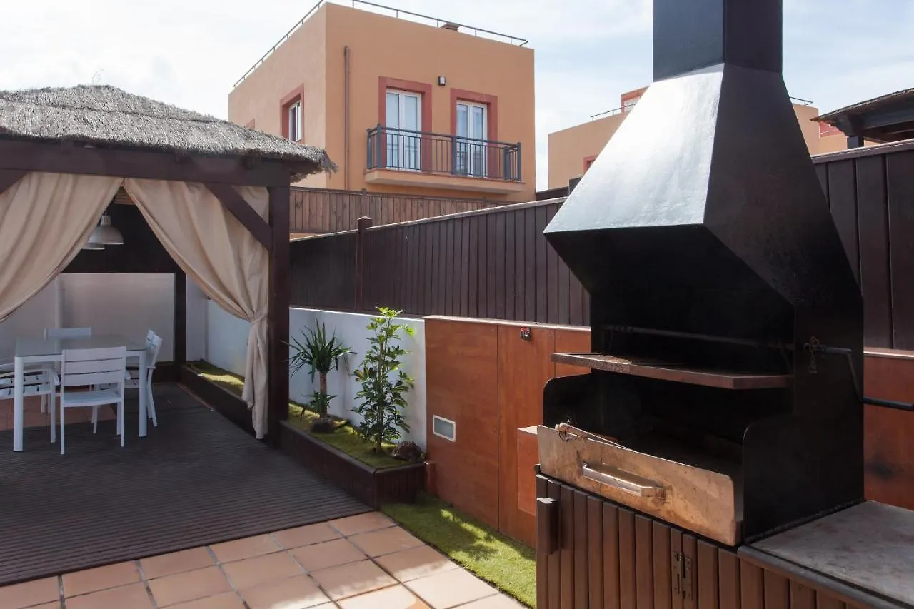 Villa Alba - Mirador De Las Dunas Corralejo