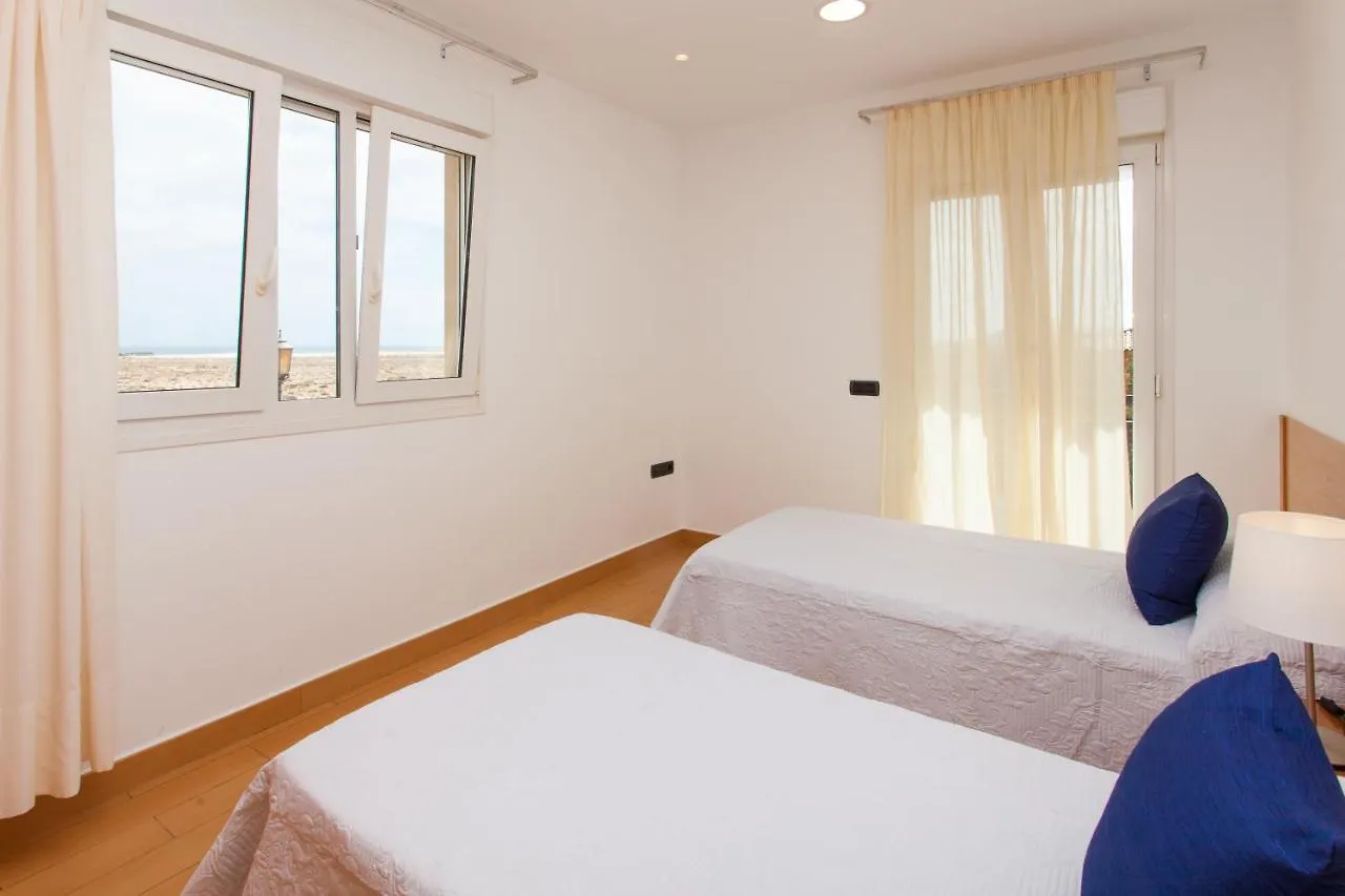 Villa Alba - Mirador De Las Dunas Corralejo